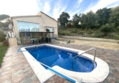 Xalet independent amb terreny en venda a Tordera ref.: TR190732 foto