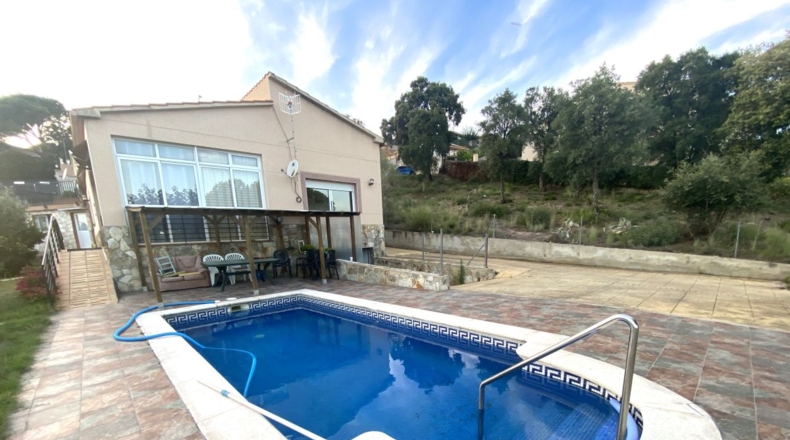 Barcelona - Tordera - 917m2