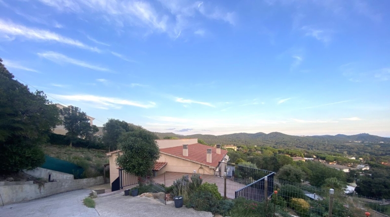 Barcelona - Tordera - 917m2