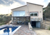 Xalet independent amb terreny en venda a Tordera ref.: TR190732 foto