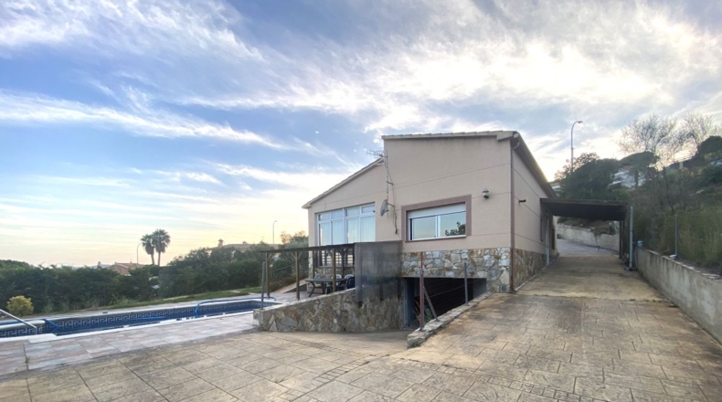 Barcelona - Tordera - 917m2
