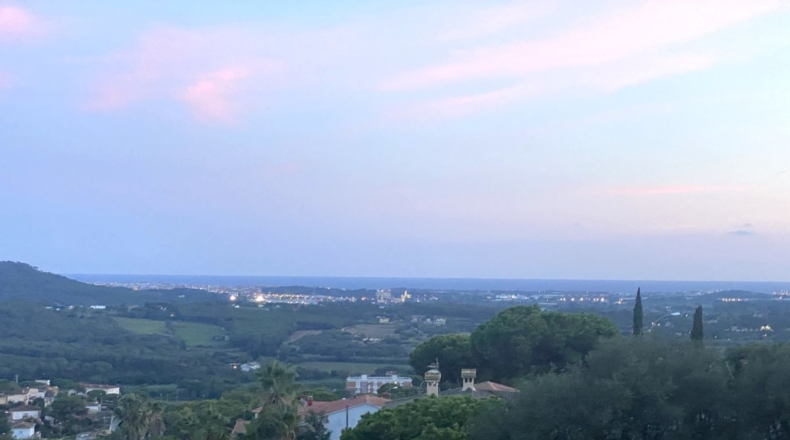 Barcelona - Tordera - 917m2