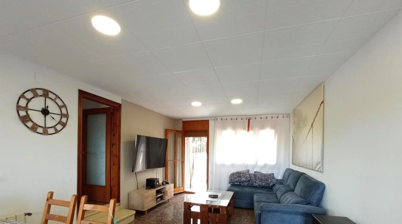 Gerona - Maçanet de la Selva - 273m2