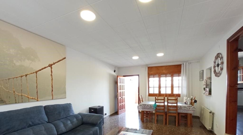 Gerona - Maçanet de la Selva - 273m2