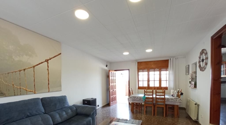 Gerona - Maçanet de la Selva - 273m2