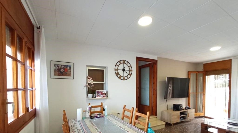 Gerona - Maçanet de la Selva - 273m2