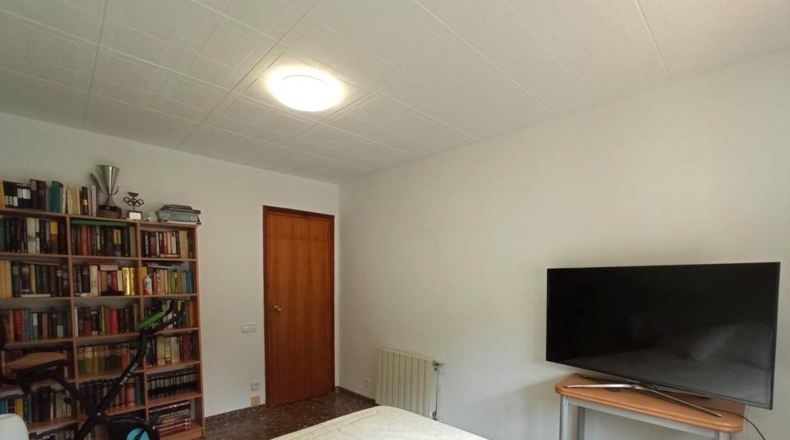 Gerona - Maçanet de la Selva - 273m2