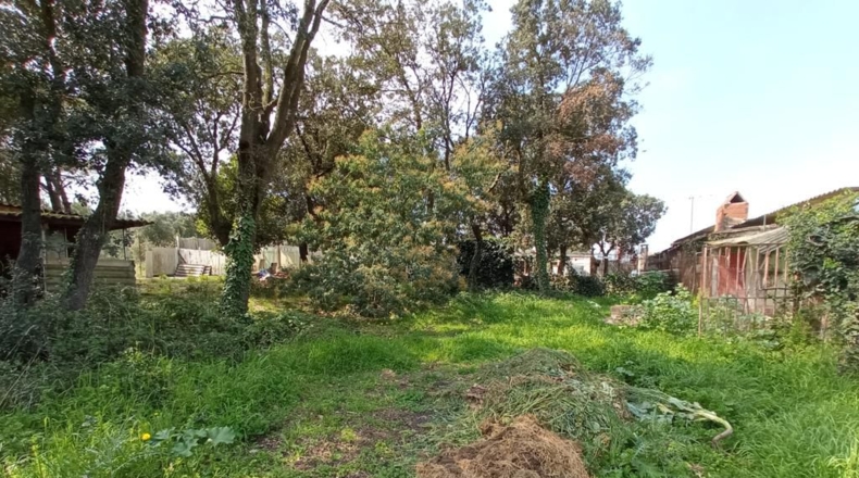 Gerona - Maçanet de la Selva - 273m2