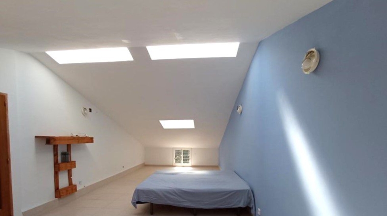 Gerona - Maçanet de la Selva - 273m2