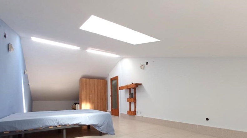 Gerona - Maçanet de la Selva - 273m2