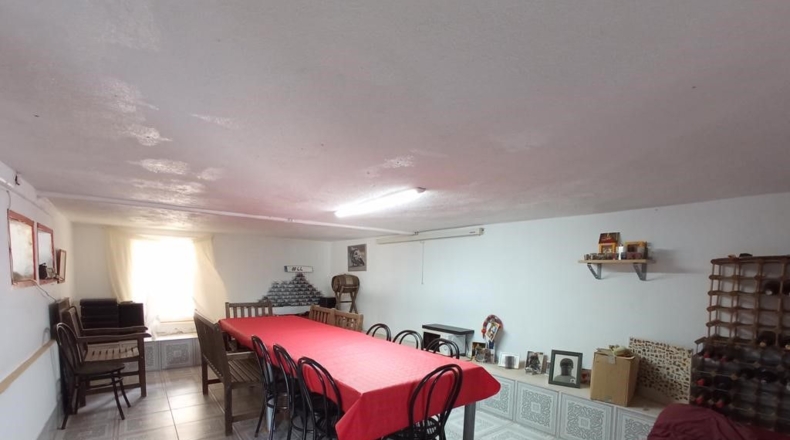 Gerona - Maçanet de la Selva - 273m2