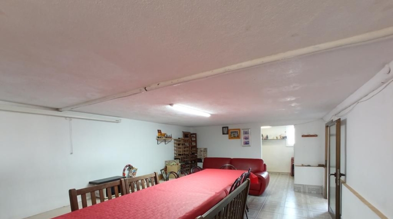 Gerona - Maçanet de la Selva - 273m2