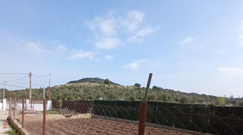 Gerona - Maçanet de la Selva - 273m2