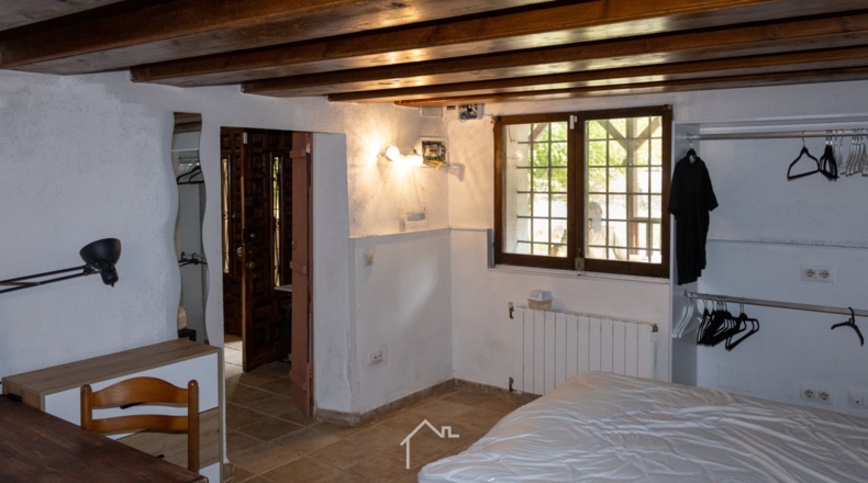 Gerona - Maçanet de la Selva - 40000m2