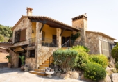 Finca rústica en venda a Santa Cristina d'Aro ref.: TR326992 foto