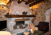 Finca rústica en venda a Santa Cristina d'Aro ref.: TR326992 foto