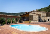 Finca rústica en venda a Santa Cristina d'Aro ref.: TR326992 foto