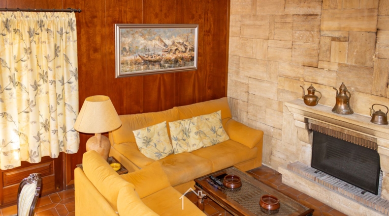 Gerona - Santa Cristina d'Aro - 2919m2