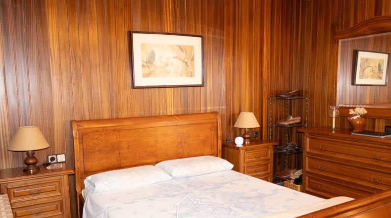 Gerona - Santa Cristina d'Aro - 2919m2