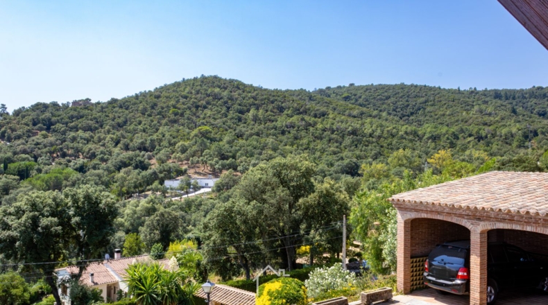 Gerona - Santa Cristina d'Aro - 2919m2
