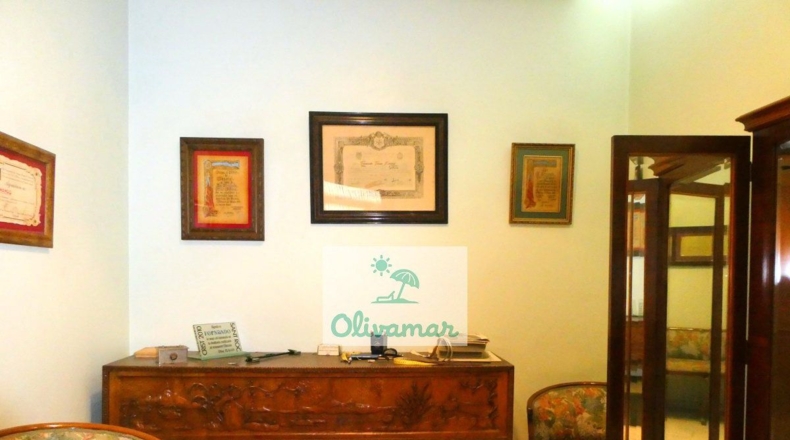 Valencia - Oliva - 576m2