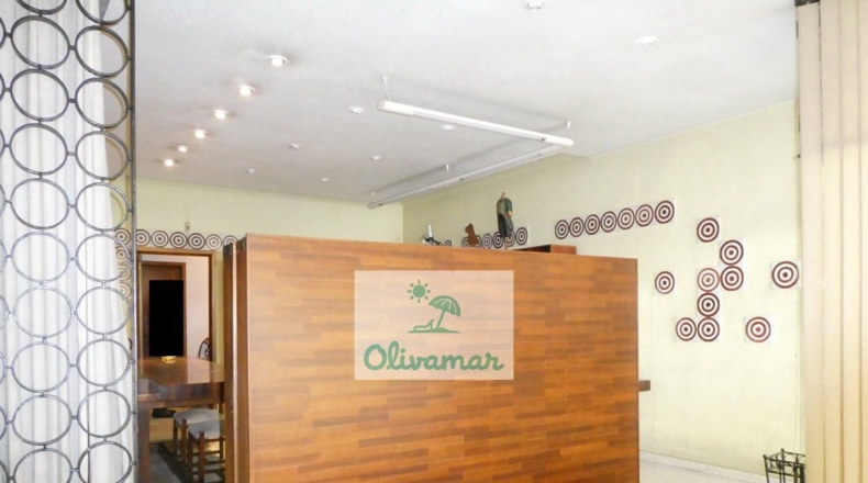 Valencia - Oliva - 576m2
