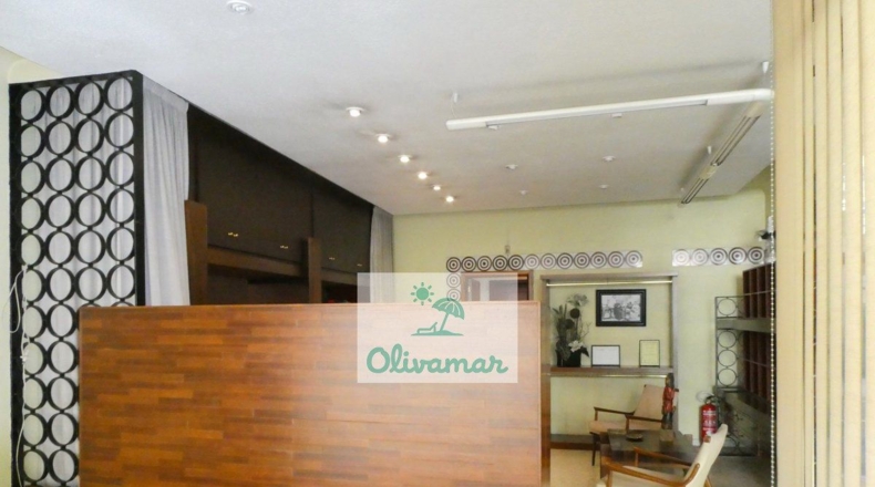 Valencia - Oliva - 576m2