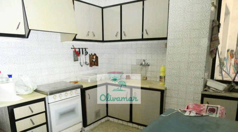 Valencia - Oliva - 576m2
