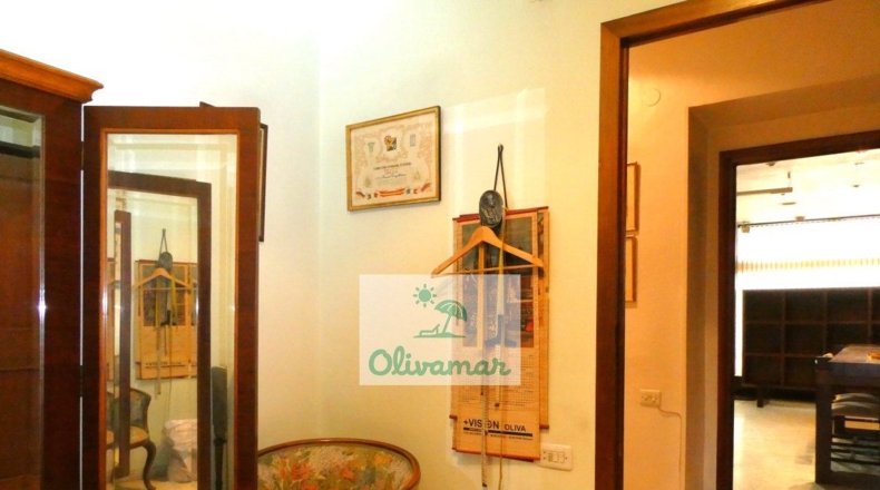 Valencia - Oliva - 576m2