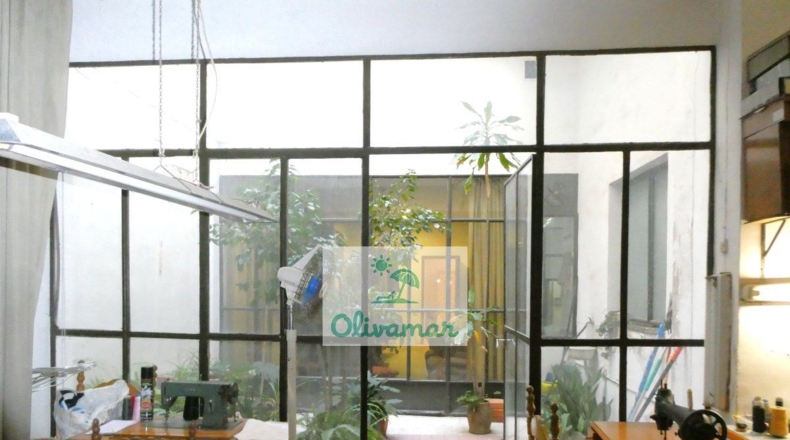 Valencia - Oliva - 576m2