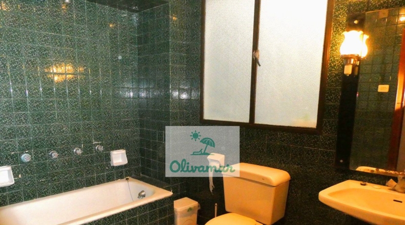 Valencia - Oliva - 576m2