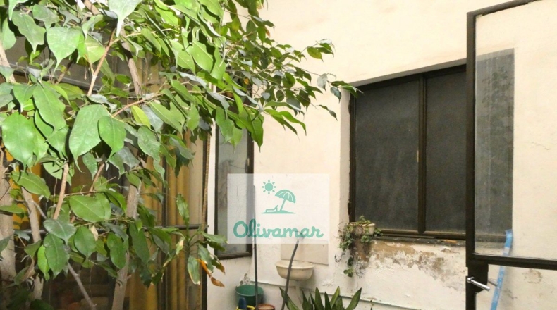 Valencia - Oliva - 576m2