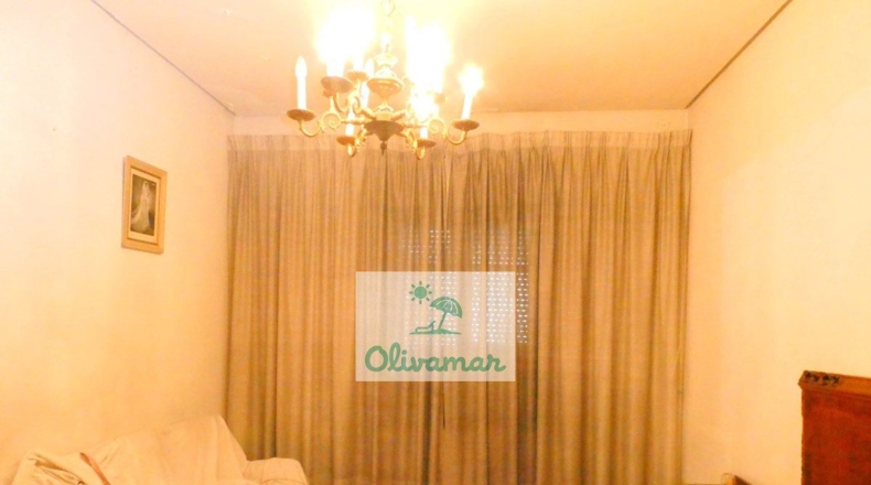 Valencia - Oliva - 576m2