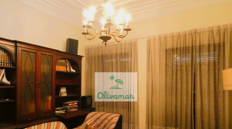 Valencia - Oliva - 576m2