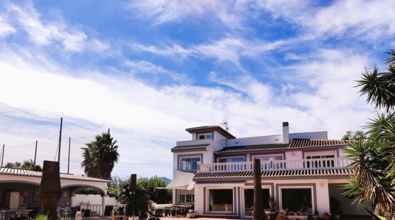 Valencia - Oliva - 7000m2