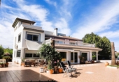 Chalet independiente con terreno en venta en Oliva ref: TR185755 foto