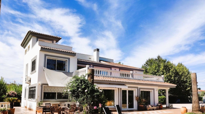 Valencia - Oliva - 7000m2