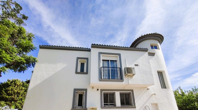 Valencia - Oliva - 7000m2