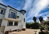 Chalet independiente con terreno en venta en Oliva ref: TR185755 foto