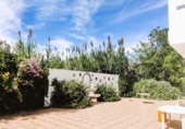 Chalet independiente con terreno en venta en Oliva ref: TR185755 foto