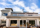 Chalet independiente con terreno en venta en Oliva ref: TR185755 foto