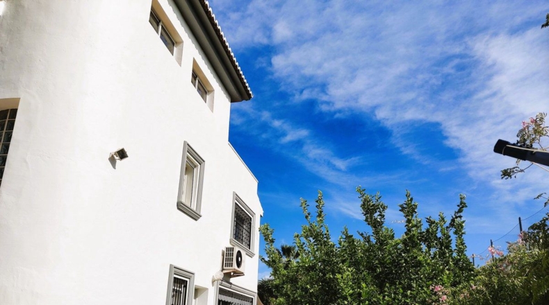 Valencia - Oliva - 7000m2