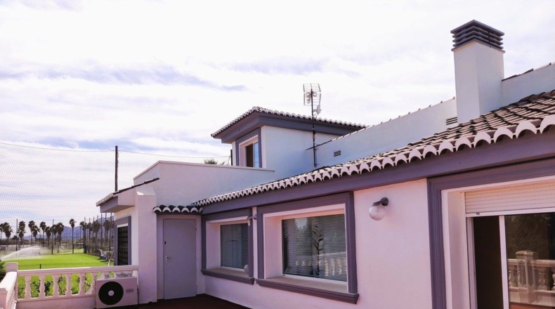 Valencia - Oliva - 7000m2
