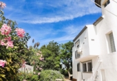 Chalet independiente con terreno en venta en Oliva ref: TR185755 foto