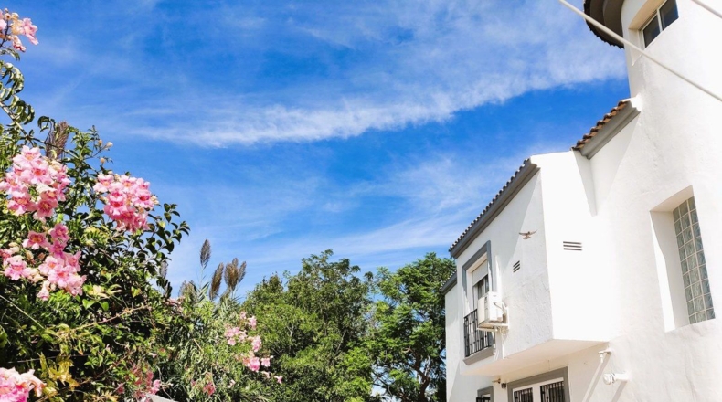 Valencia - Oliva - 7000m2