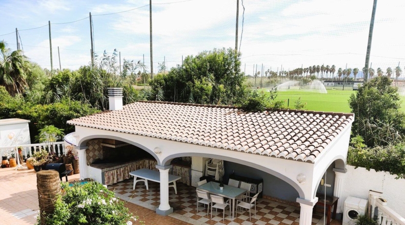Valencia - Oliva - 7000m2