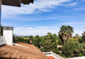 Chalet independiente con terreno en venta en Oliva ref: TR185755 foto