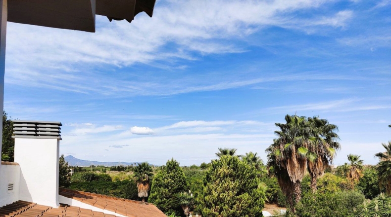 Valencia - Oliva - 7000m2
