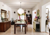 Chalet independiente con terreno en venta en Oliva ref: TR185755 foto