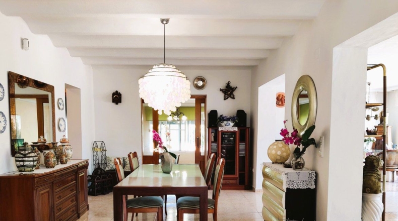 Valencia - Oliva - 7000m2